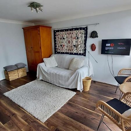Central Apartment, Kings Cross 6 Mins Walk Лондон Экстерьер фото